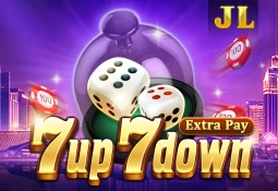 7up7down krikya table game