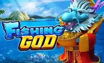 Fishing God krikya fishing game