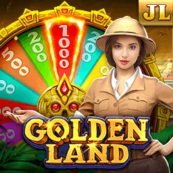 Golden Land krikya table game