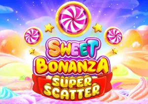 sweet bonanza krikya slot