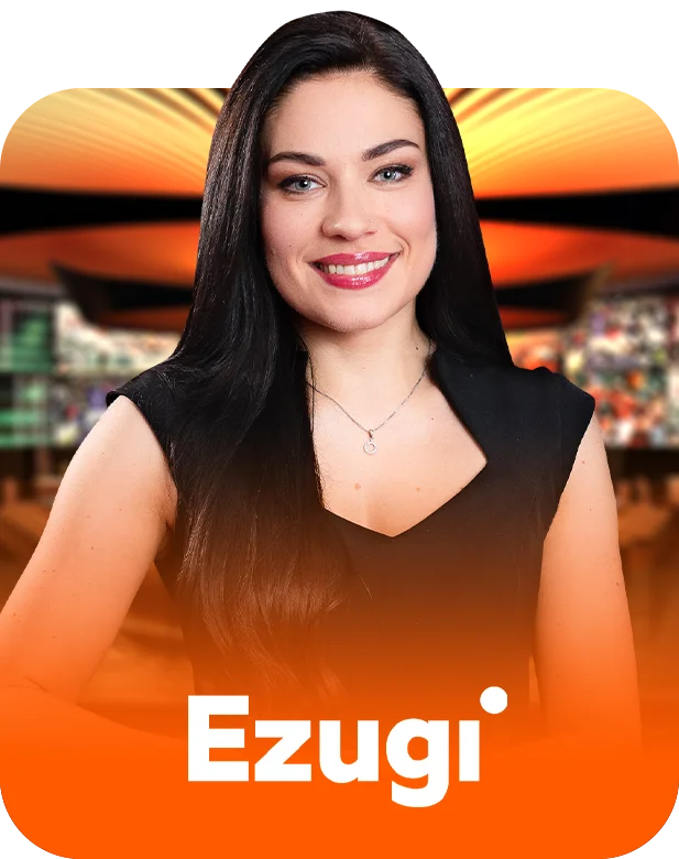 krikya live casino ezugi