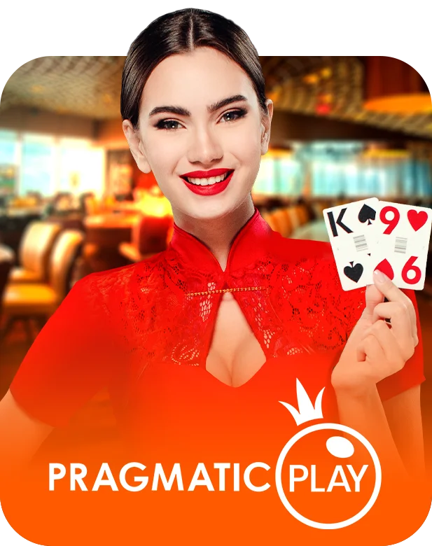 krikya live casino pragmatic play