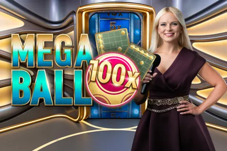 krikya live casino mega ball